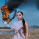 Illustration for article titled Charli XCX Must Think Were Idiots
